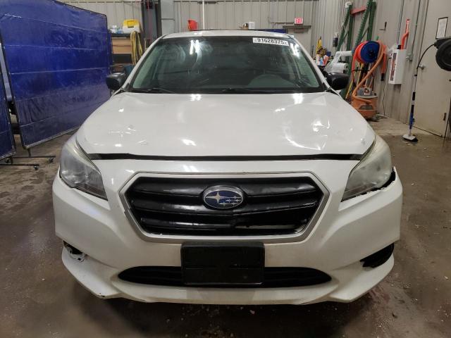 2015 SUBARU LEGACY 2.5 - 4S3BNAA60F3062010