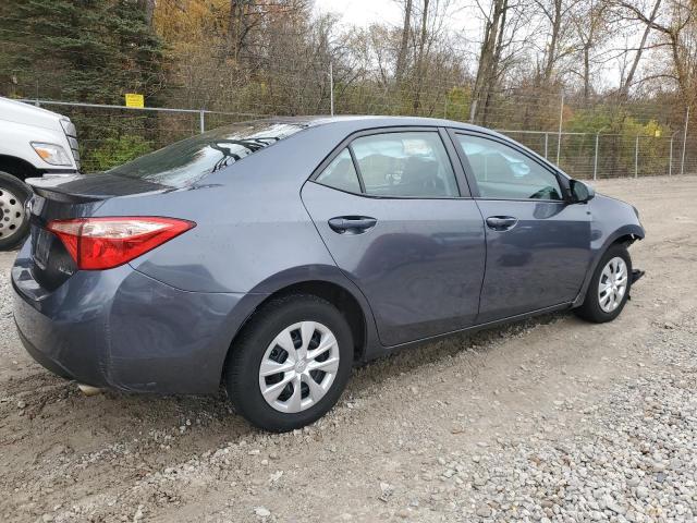 2017 TOYOTA COROLLA LE #3301661637