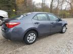 Lot #3301661637 2017 TOYOTA COROLLA LE
