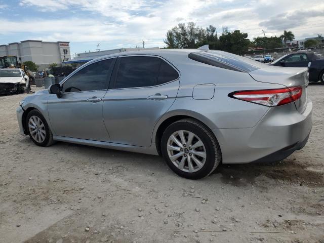 2019 TOYOTA CAMRY L 4T1B11HKXKU685679