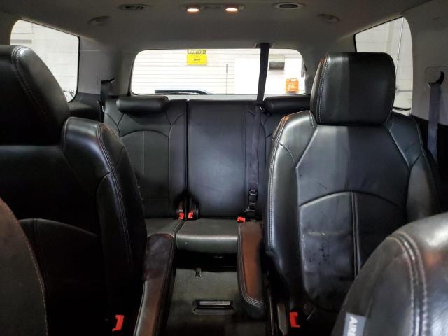 2013 GMC ACADIA SLT #3305144016