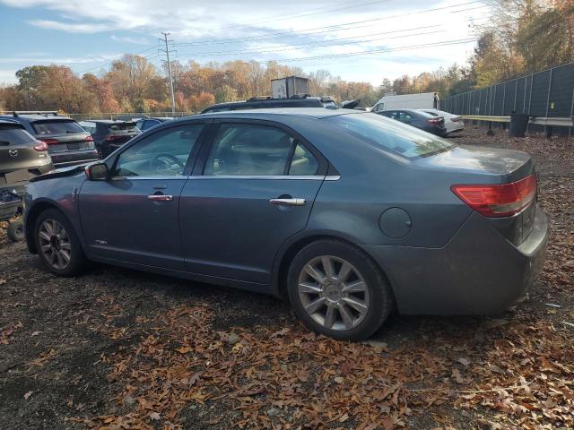 2011 LINCOLN MKZ HYBRID #3294414535