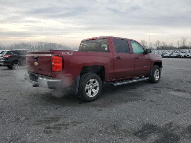 2014 CHEVROLET SILVERADO #3293328420