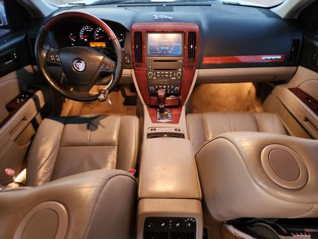 2006 CADILLAC STS #3298153271