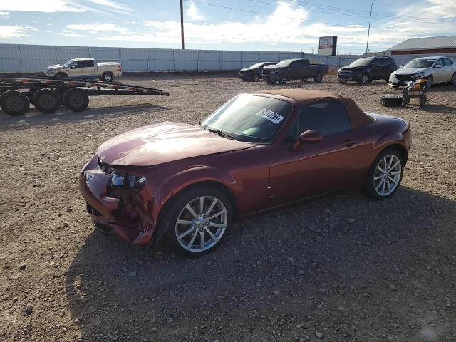 Global Auto Auctions: 2006 MAZDA MX-5 MIATA