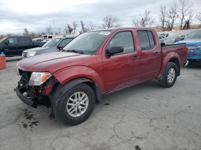 2019 NISSAN FRONTIER S #3292452694