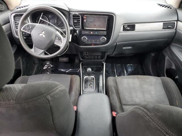 2018 MITSUBISHI OUTLANDER #3296358112