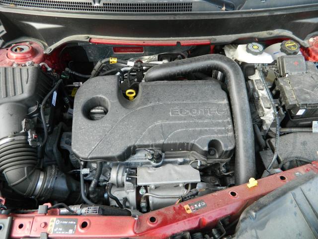 2024 GMC TERRAIN DE - 3GKALXEG5RL379107