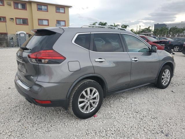 2017 NISSAN ROGUE S KNMAT2MT0HP593681