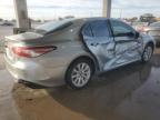 Lot #3305500063 2020 TOYOTA CAMRY LE