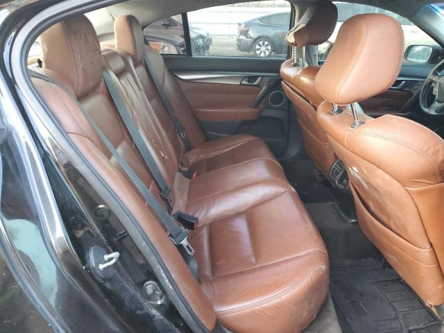 2010 ACURA TL #3308135175