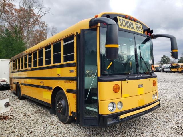 THOMAS SAF-T-LINER HDX