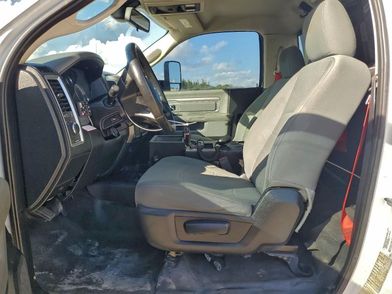 2015 RAM 5500 #3303658952