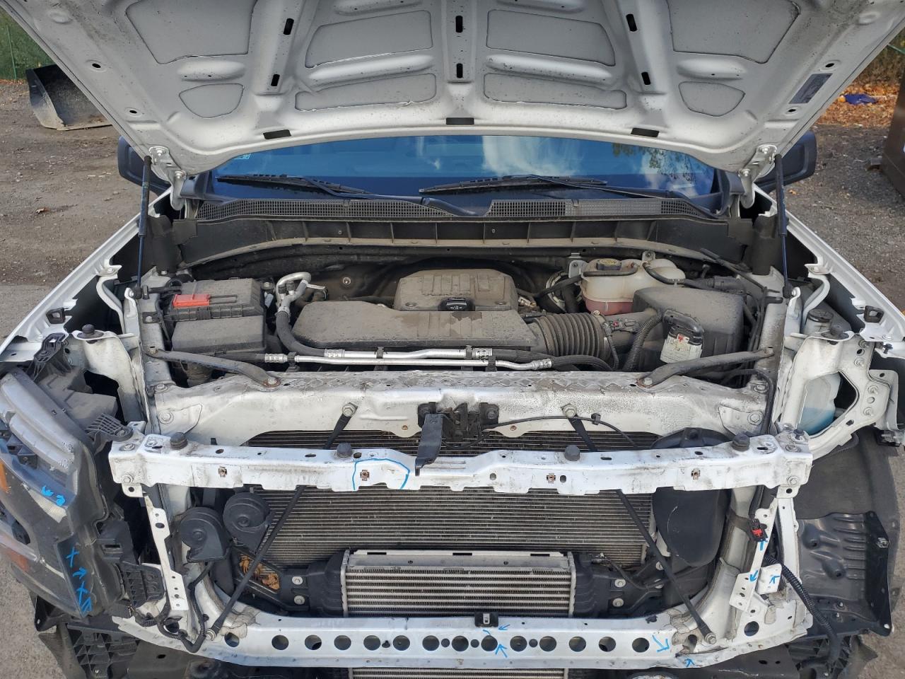 CHEVROLET SILVERADO C1500