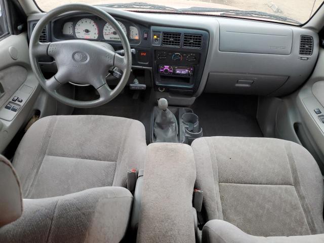 2003 TOYOTA TACOMA XTR #3304271946