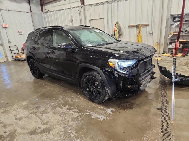 2020 GMC TERRAIN SL #3293577992