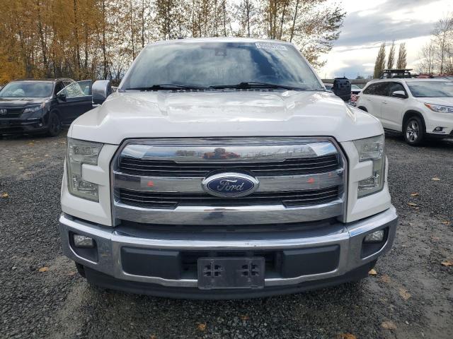 2017 FORD F150 SUPER - 1FTEW1CG4HFA98218