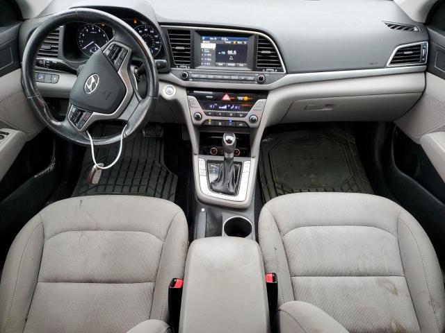 2018 HYUNDAI ELANTRA SE #3296968861