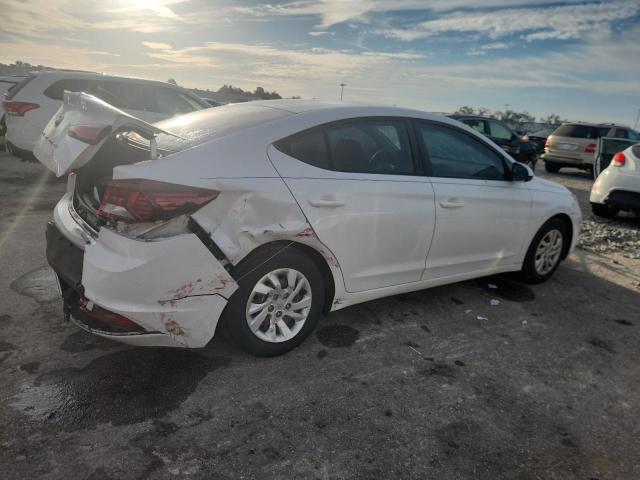 2020 HYUNDAI ELANTRA SE #3297141515