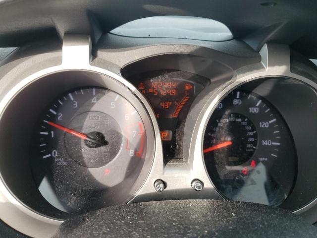 2012 NISSAN JUKE S - JN8AF5MV1CT116126