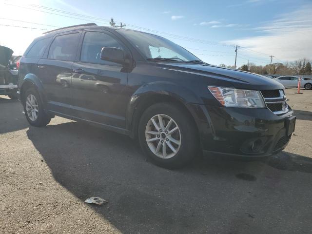 2013 DODGE JOURNEY SX #3290244253