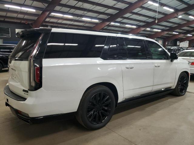 2021 CADILLAC ESCALADE E #3293406094