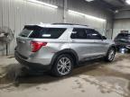 Lot #3293453484 2020 FORD EXPLORER X