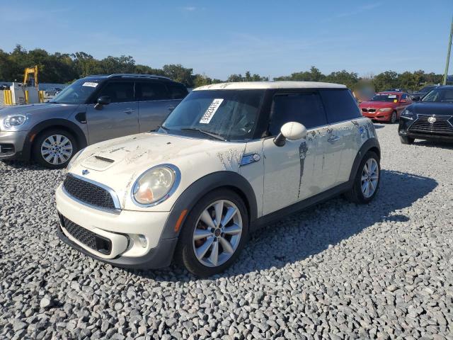 2011 MINI COOPER S #3301829351