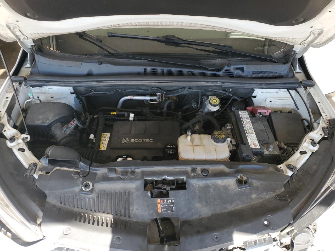 BUICK ENCORE PREFERRED