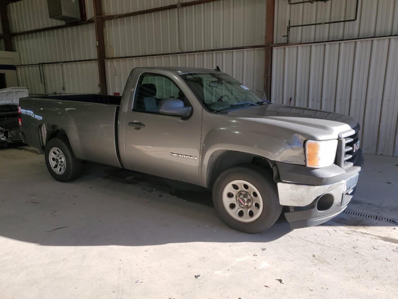 Lot #3312665190 2007 GMC NEW SIERRA