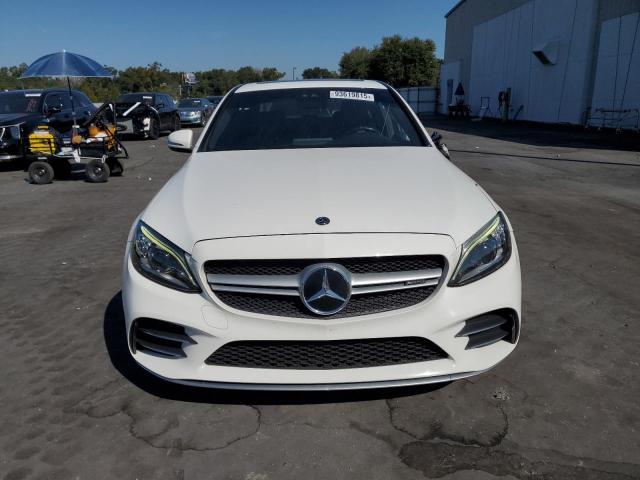 2020 MERCEDES-BENZ C 43 AMG #3305551092