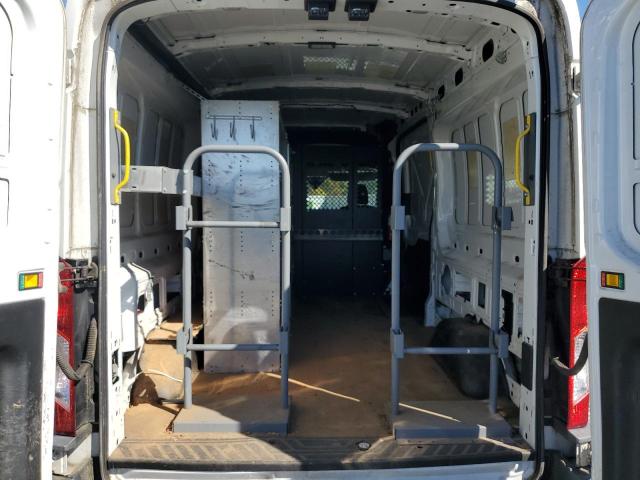 2016 FORD TRANSIT #3284671351