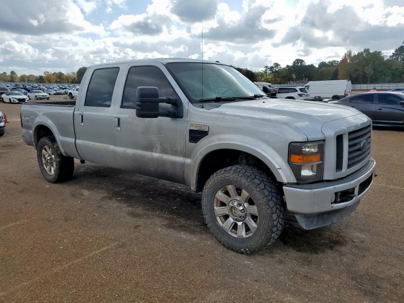 2008 FORD F250 SUPER #3303869754