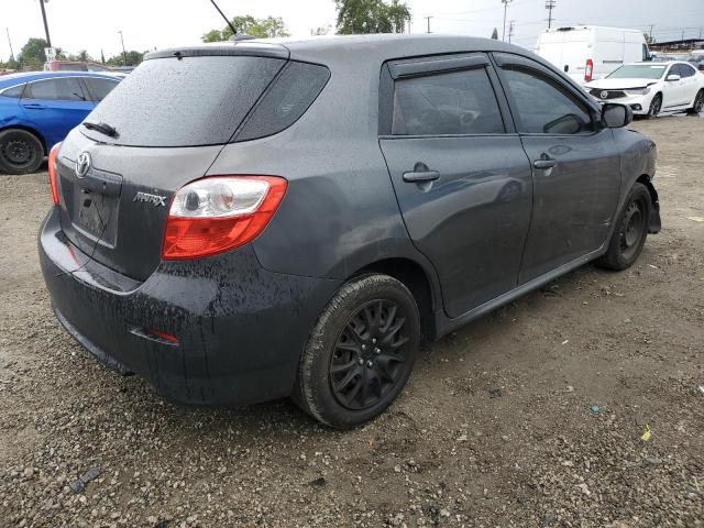 2009 TOYOTA COROLLA MA #3296212464