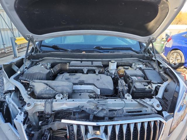 2018 BUICK ENVISION E #3284924973