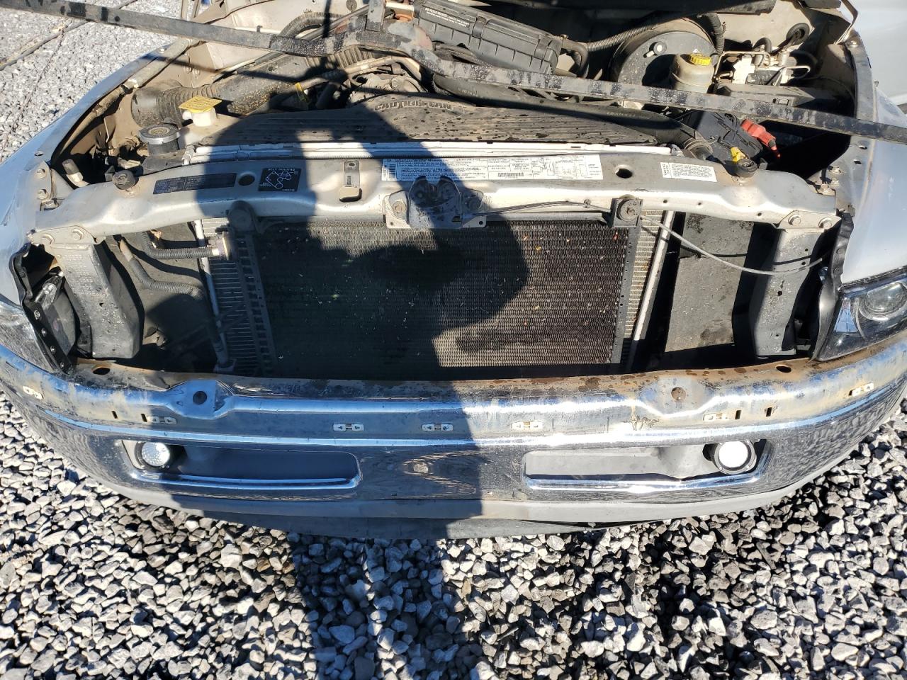 Lot #3291409200 1998 DODGE RAM 1500