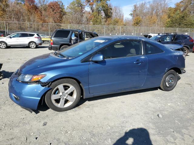 2008 HONDA CIVIC EX #3296895821