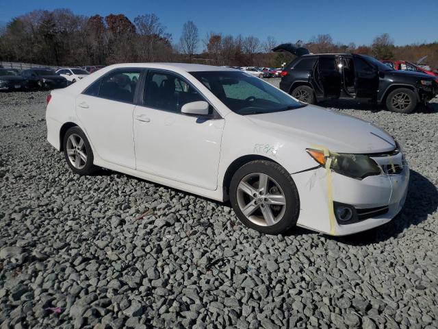 2013 TOYOTA CAMRY L #3291421134