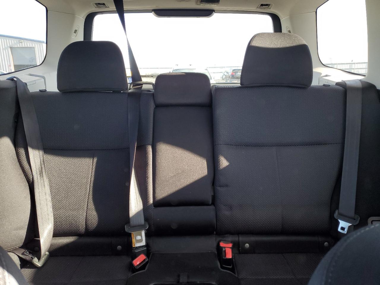 SUBARU FORESTER 2.5X PREMIUM