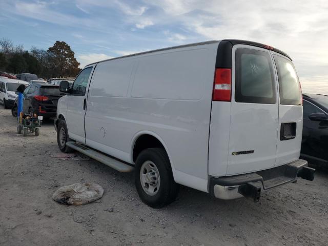 2024 CHEVROLET EXPRESS #3297777891