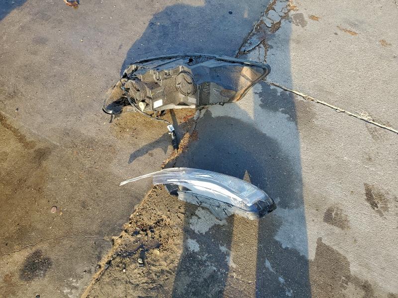 2023 CHEVROLET MALIBU LT #3303670942