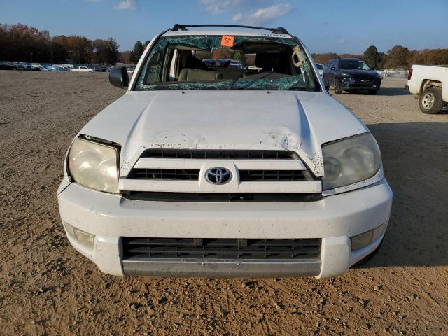 2004 TOYOTA 4RUNNER SR #3304665909