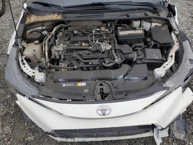 2022 TOYOTA COROLLA SE #3309635096