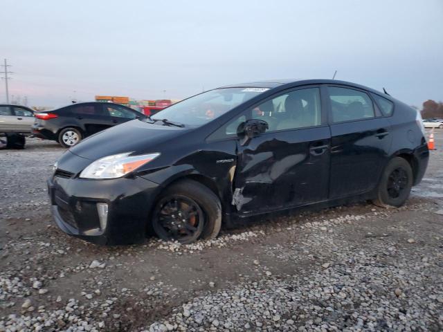 Global Auto Auctions: 2012 TOYOTA PRIUS