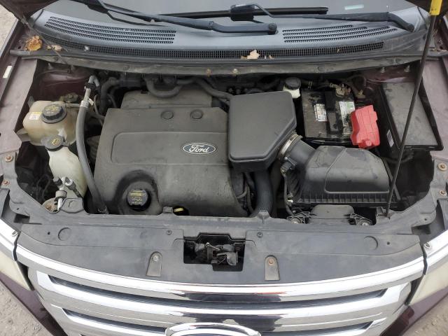 2011 FORD EDGE SEL #3302749018