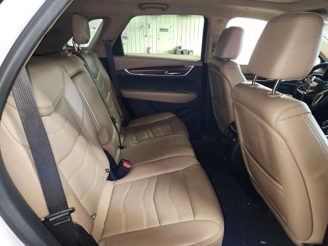 2019 CADILLAC XT5 PLATIN - 1GYKNGRS6KZ123415