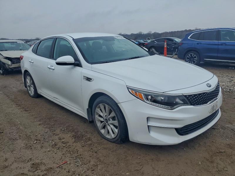 2018 KIA OPTIMA EX #3304641946