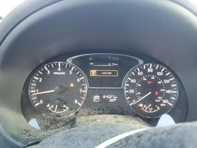 2015 NISSAN ALTIMA 2.5 #3297869862