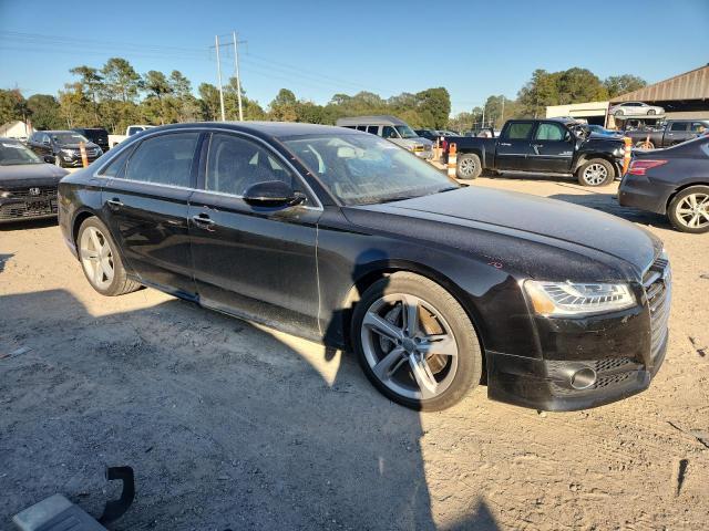 2018 AUDI A8 L QUATT #3296246498