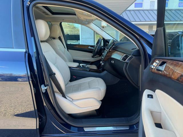 2016 MERCEDES-BENZ GLE 300D 4 4JGDA0EB0GA799559